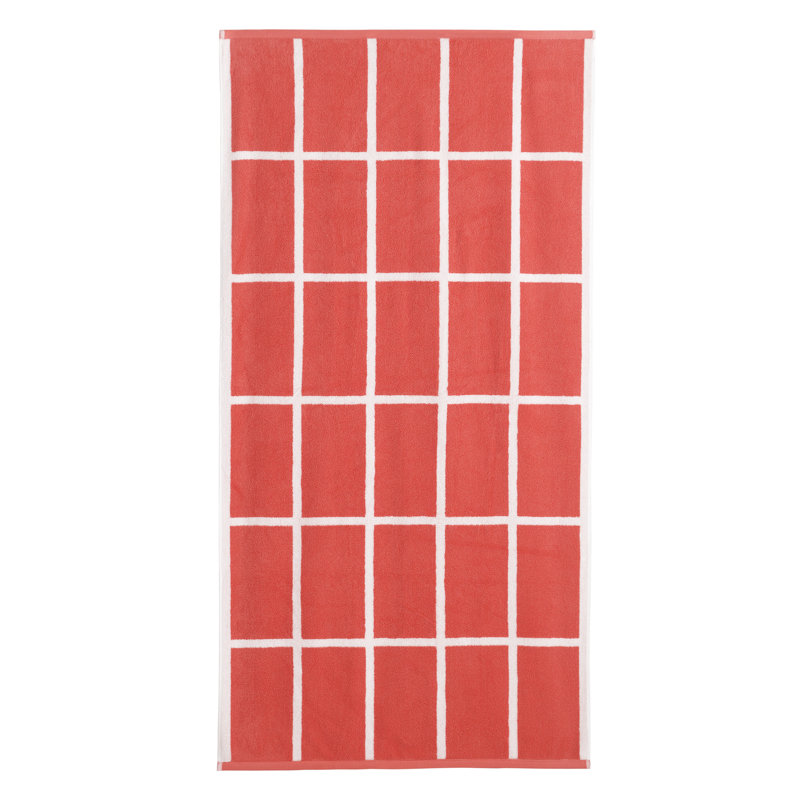Hashtag Home Phenomenon Reversible 6 Piece 100 Cotton Towel Set